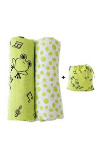 Related product image Milk & Moo Baby & Kids Blankets