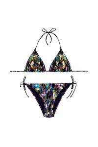 İlgili ürün resmi SLIPSTOP Bikini Takımı