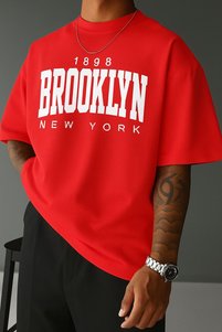 Related product image BENROMA T-Shirts