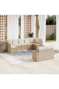 Related product image vidaXL Garden Set