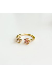 Related product image Boise Atelier Steel Rings