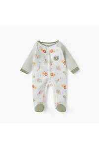 Related product image Juniors Sleepsuits