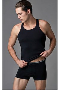 Related product image Eros Undershirt