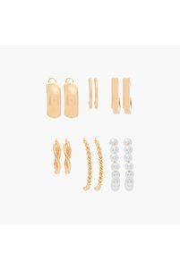 Related product image Lifestyle Jewelry Earrings