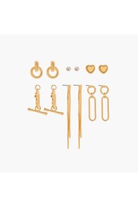 Related product image Lifestyle Jewelry Earrings