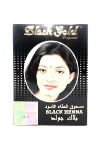Related product image Black Gold Hair Treatment Serums & Oils