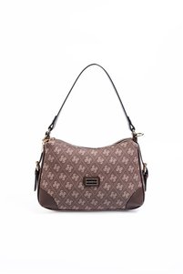 Related product image Silver Polo Shoulder Bags