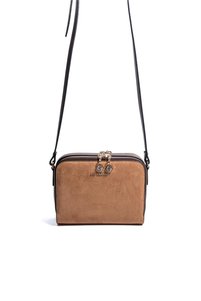 Related product image Silver Polo Messenger Bags