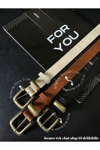 Related product image Fiori Belts