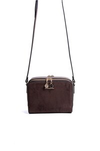 Related product image Silver Polo Messenger Bags