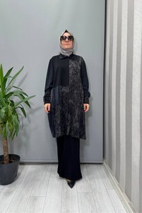 صورة المنتج ذات الصلة MissWhence قمصان