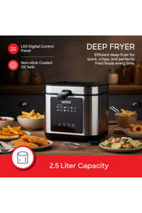 Related product image Sanford Deep Fryers