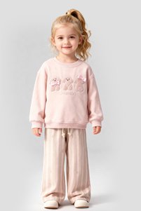 Related product image baby flamindo Sweatsuit sets