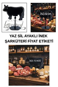 Related product image Manken İstanbul Stickers