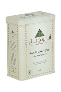 صورة المنتج ذات الصلة ABU JABAL شاي سائب