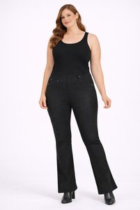 Related product image Şans Plus Size Pants