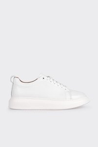 Related product image White Stone Sneakers