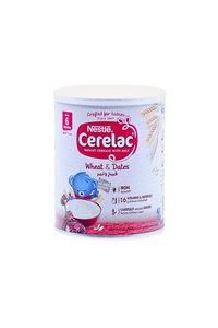 صورة المنتج ذات الصلة Cerelac أطعمة للرضّع