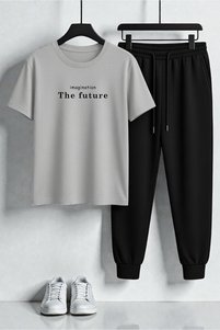 Related product image uyguntarz Sweatsuit sets