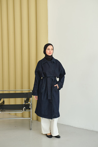 Related product image LOCCO Trench Coats