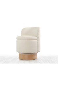 İlgili ürün resmi Vivense Puf Bench