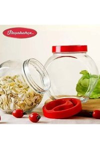 Related product image Paşabahçe Spice Jars