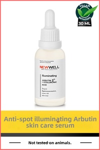 Related product image New Well Face Serums