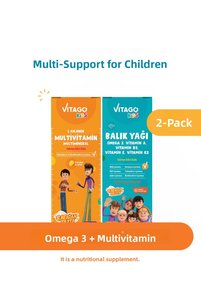 Related product image Vitago Vitamins