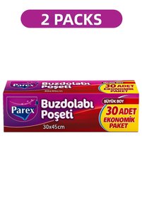 Related product image Parex Freezer Bags
