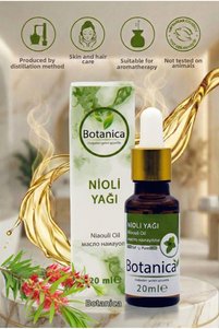 Related product image botanica Care Oils