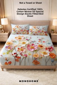 Related product image Monohome Double Sheet Sets