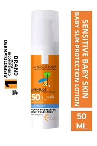 Related product image La Roche Posay Baby Sunscreens