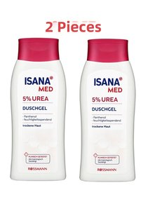 صورة المنتج ذات الصلة ISANA جل الاستحمام والكريمات