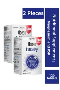 Related product image Orzax Vitamins