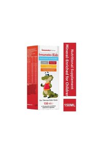 Related product image Imuneks Vitamins