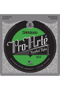 صورة المنتج ذات الصلة D'Addario أوتار الغيتار
