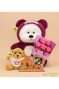 Related product image Özgüner Oyuncak Plush Toys