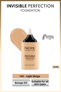 صورة المنتج ذات الصلة Note Cosmetics فاونديشن