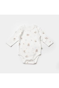 Related product image Biorganic Baby Bodysuits & Onesies