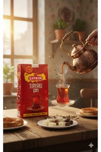 Related product image Çaykur Loose Tea