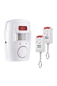 Related product image Alarm Sensors Central Locks