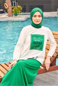 Related product image Alvina Sweatsuit sets