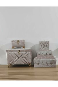 Related product image Sonem Çeyiz Makeup Bags
