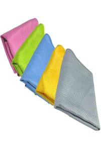 Related product image Suff Cleaning Cloths