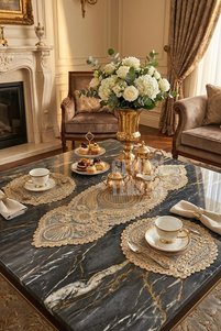 Related product image Çt Çeyizci Tekstil Table Covers