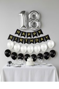 Related product image Deniz Party Store Balloons