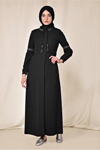 Imaginea produsului asociat Alvina Baticuri și abaya