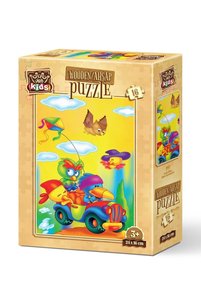Related product image Art Puzzle Puzzle
