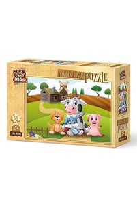 Related product image Art Puzzle Puzzle