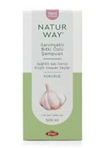 Related product image Otacı Shampoos
